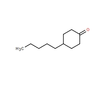 對(duì)戊基環(huán)己酮,4-Pentylcyclohexanone