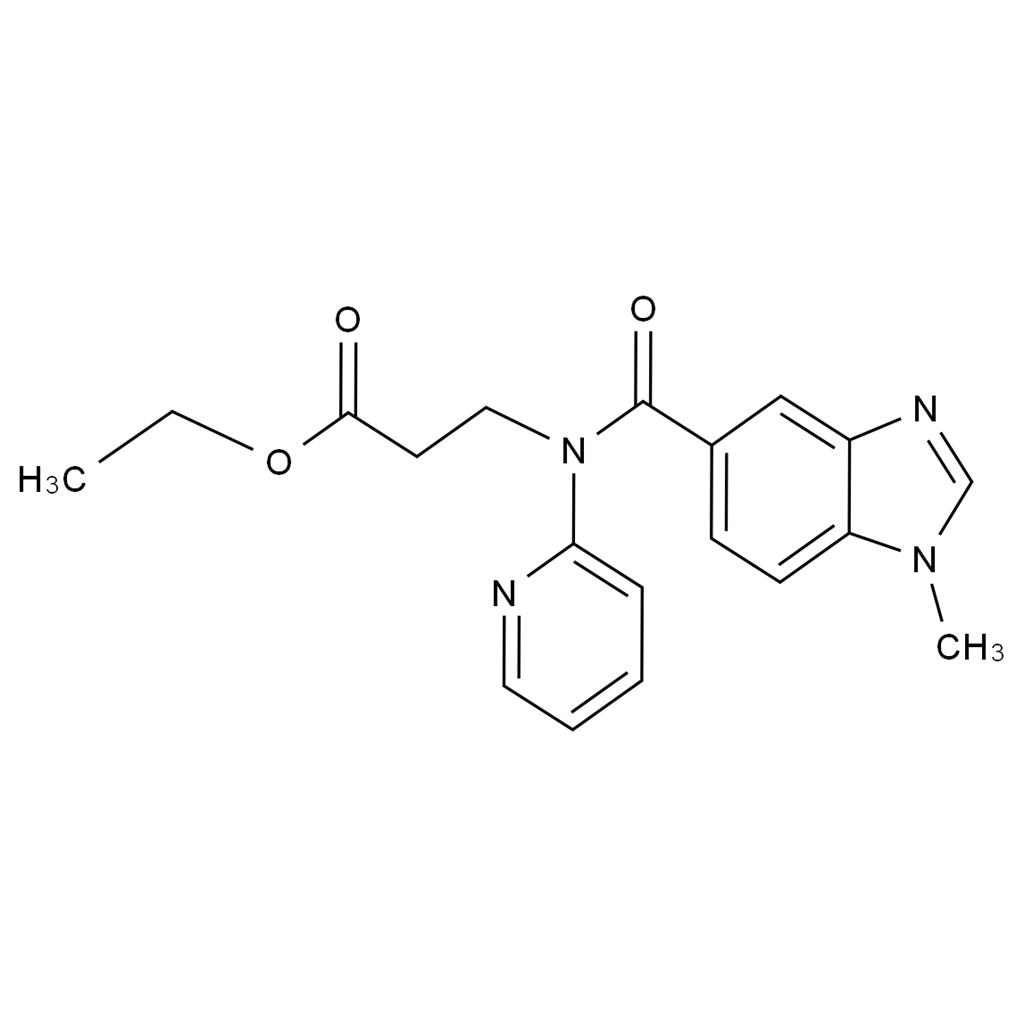 达比加群杂质15,Dabigatran Impurity 15