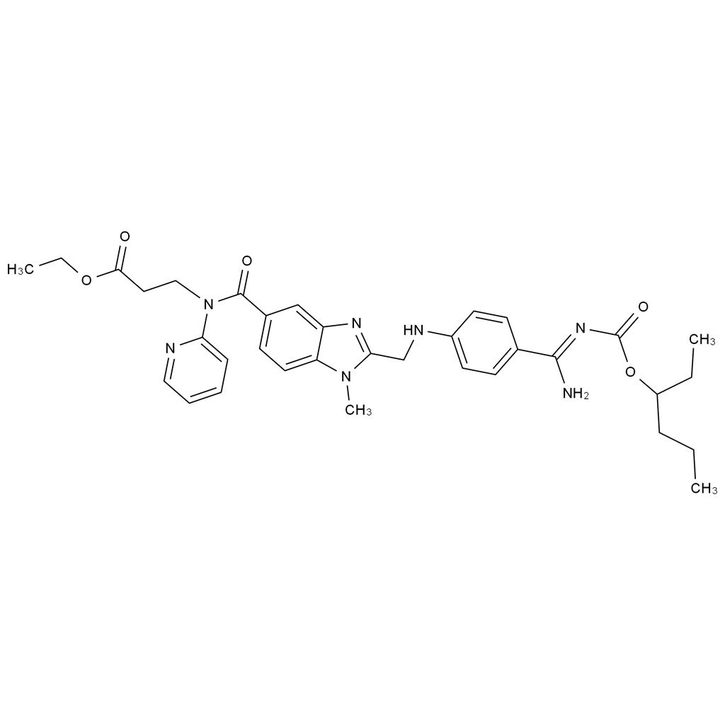 達(dá)比加群雜質(zhì)3,Dabigatran Impurity 3