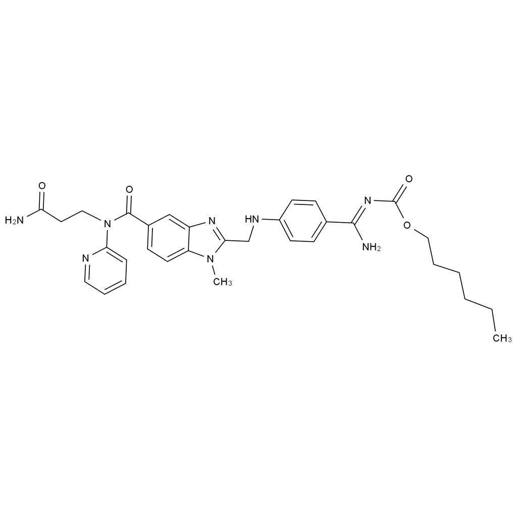 達比加群雜質7,Dabigatran Impurity 7