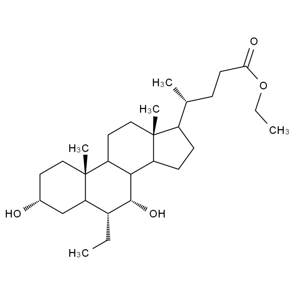 奧貝膽酸雜質(zhì)17,Obeticholic Acid Impurity 17