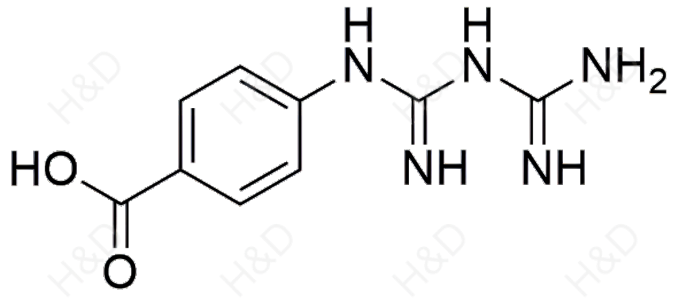 萘莫司他雜質(zhì)8,Nafamostat Impurity 8