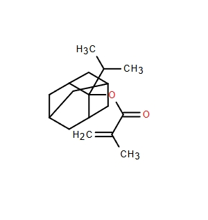 2-異丙基-2-金剛烷基甲基丙烯酸酯,2-isopropyl-2-adamantyl methacrylate