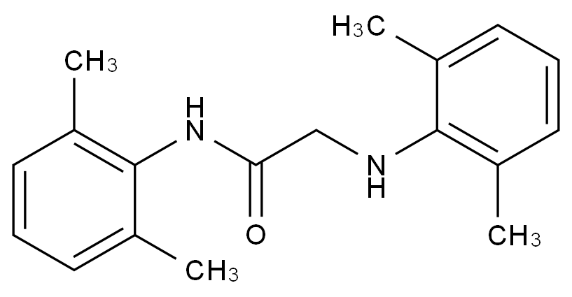 利多卡因杂质32,Lidocaine Impurity 32