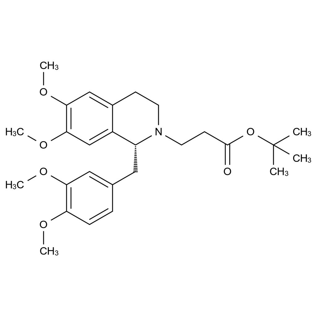 阿曲庫銨雜質(zhì)82,Atracurium Impurity 82