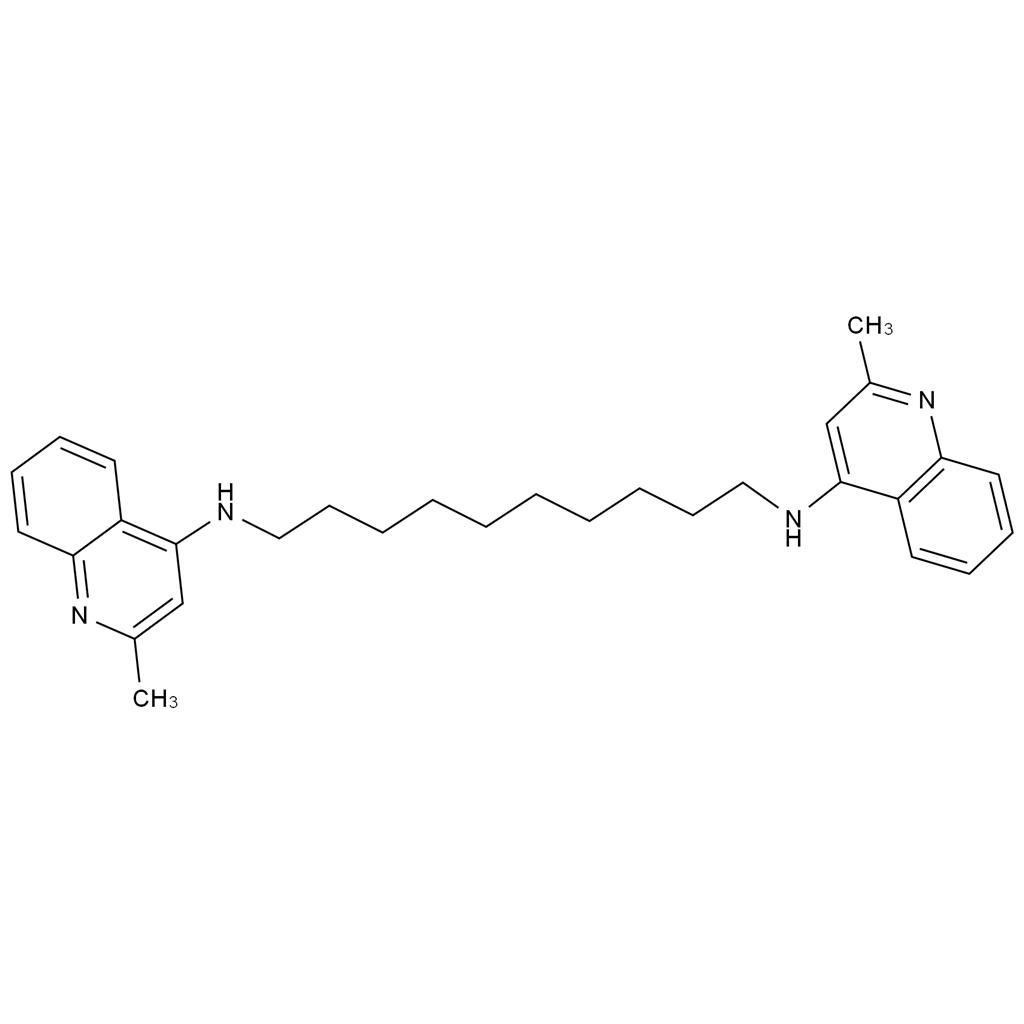 地喹氯銨雜質(zhì)7,Dequalinium Impurity 7