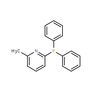 2-二苯基膦-6-甲基吡啶,2-DIPHENYLPHOSPHINO-6-METHYLPYRIDINE