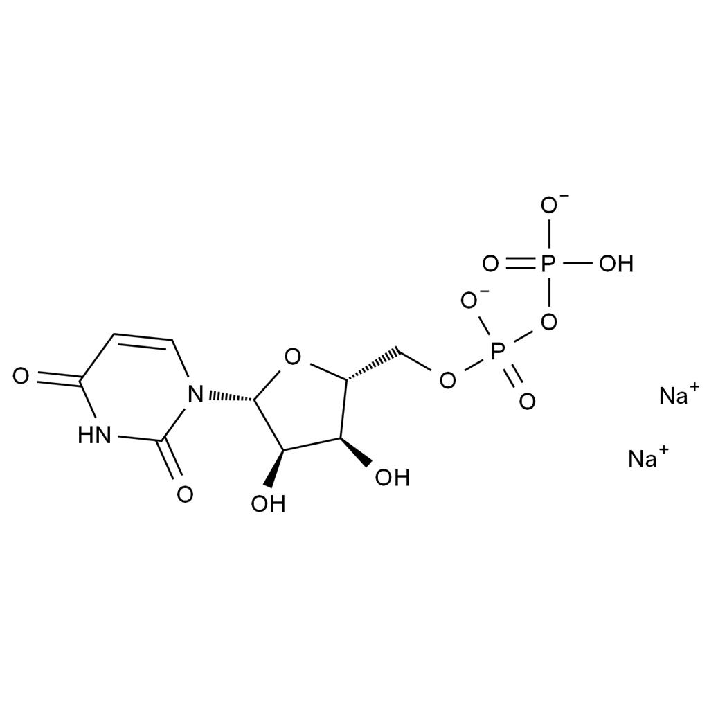 2'-脫氧鳥(niǎo)苷-5'-二磷酸三鈉鹽,2'-Deoxyguanosine-5'-diphosphate Trisodium Salt