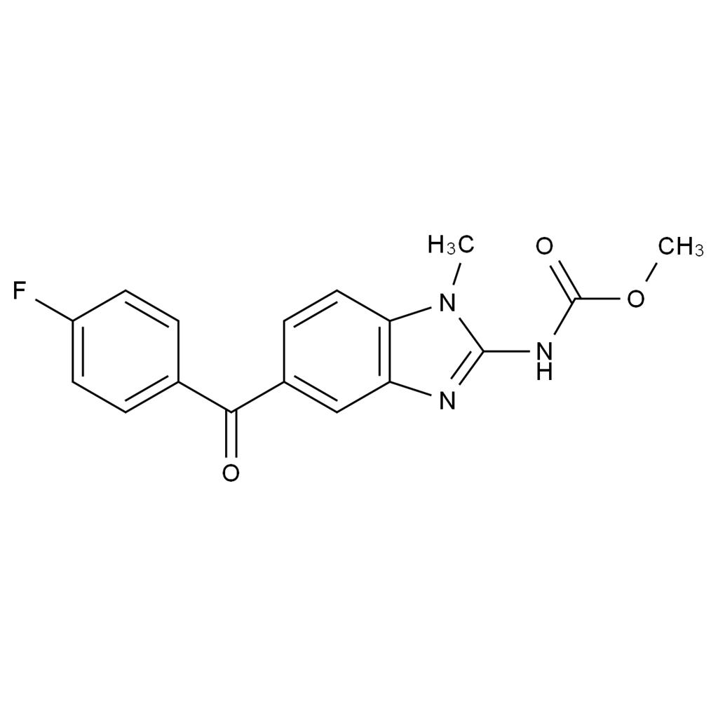 氟苯達唑EP雜質(zhì)F,Flubendazole EP Impurity F