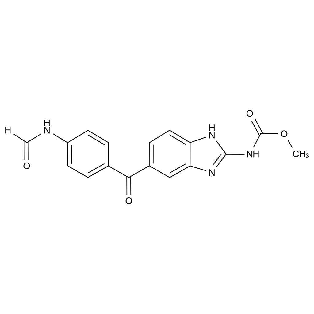 氟苯達唑EP雜質(zhì)A,Flubendazole EP Impurity A