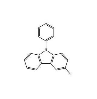 3-碘-9-苯基咔唑;3-碘-9苯基咔唑; 3-碘-N-苯基咔唑,7-ketolithocholic Methyl ester