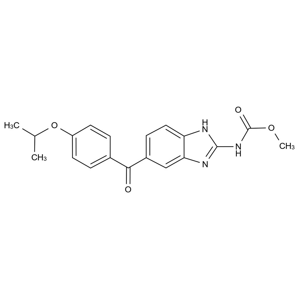 氟苯達(dá)唑雜質(zhì)7,Flubendazole impurity 7