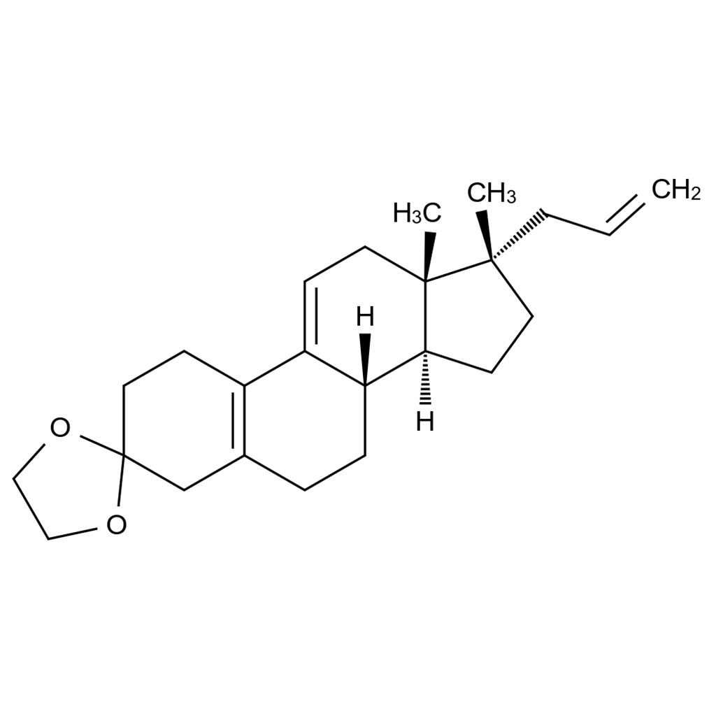 烯丙孕素雜質(zhì)6,Altrenogest Impurity 6