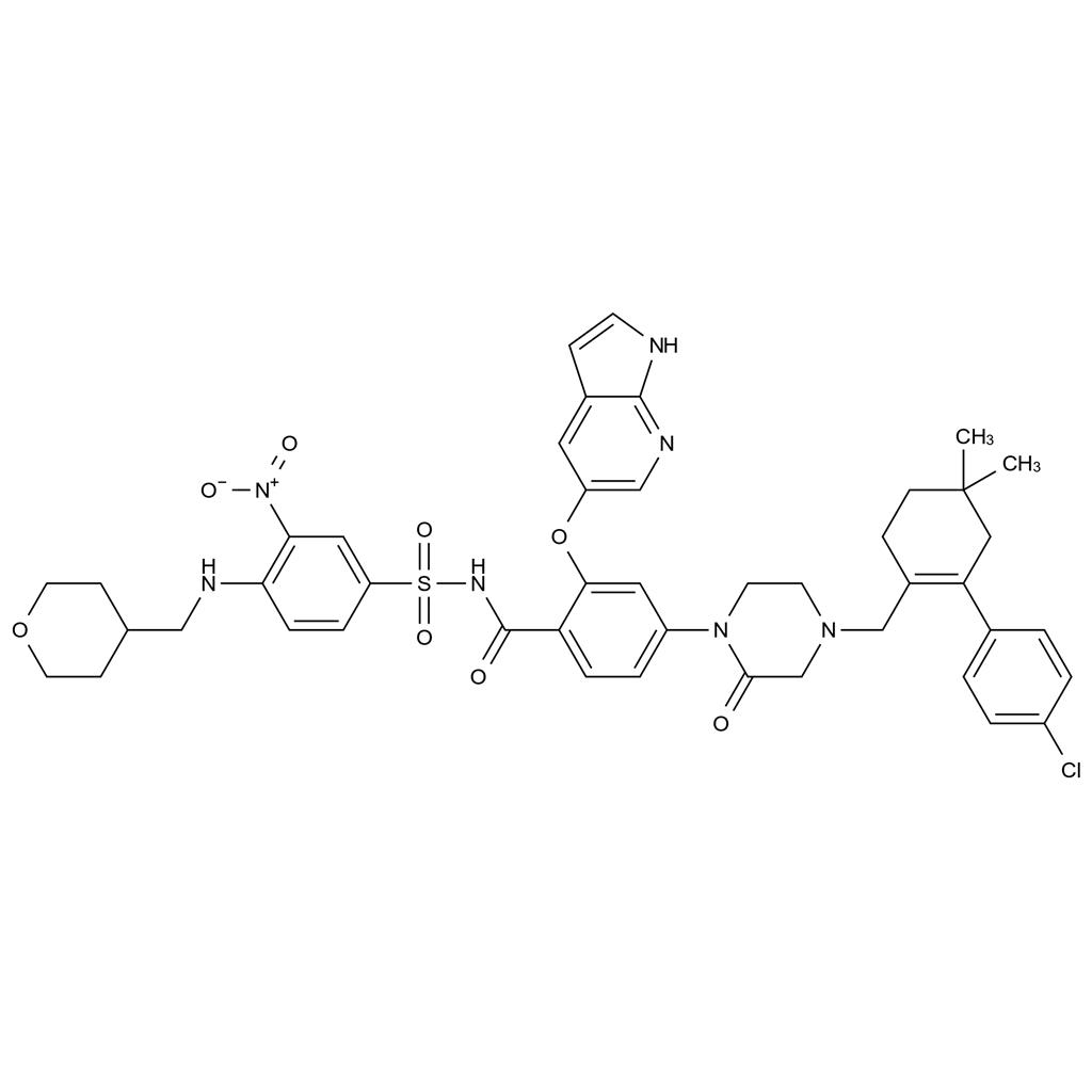 維奈妥拉雜質(zhì)13,Venetoclax Impurity