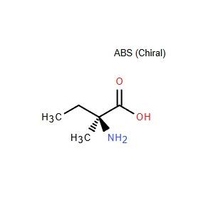 D(-)-異纈氨酸,D(-)-Isovaline