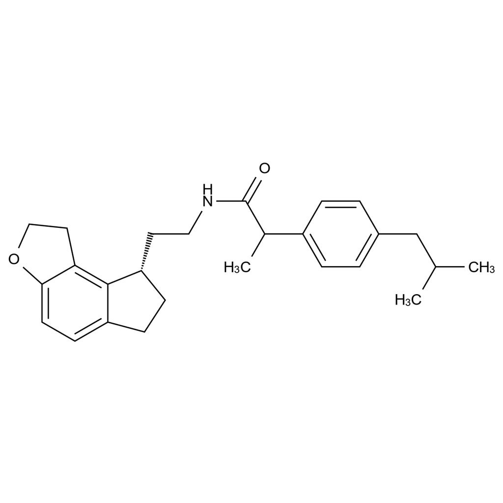 雷美替胺雜質(zhì)19,Ramelteon Impurity 19