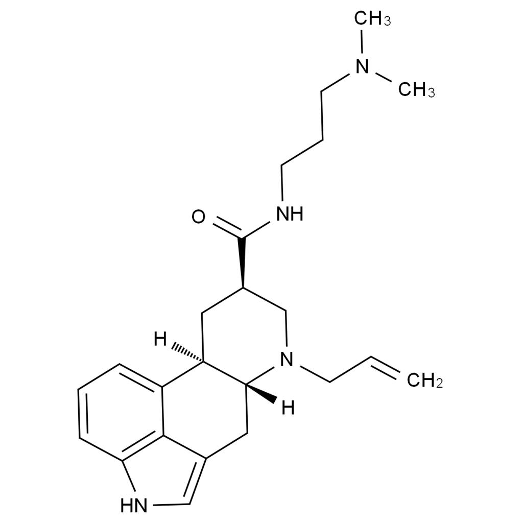 卡麥角林EP雜質(zhì)D,Cabergoline EP Impurity D