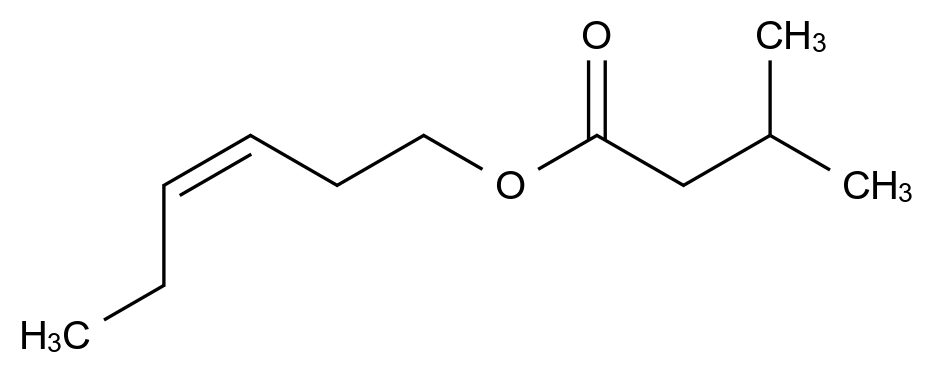 Hex-3-en-1-yl 3-methylbutanoate