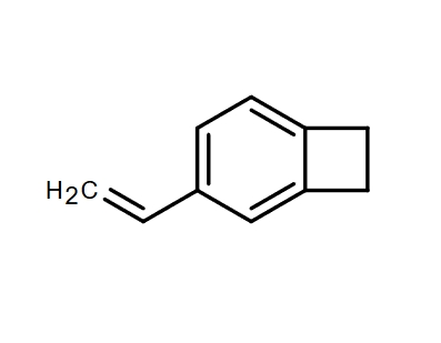 4-乙烯基苯并環(huán)丁烯,4-Vinylbenzocyclobutene