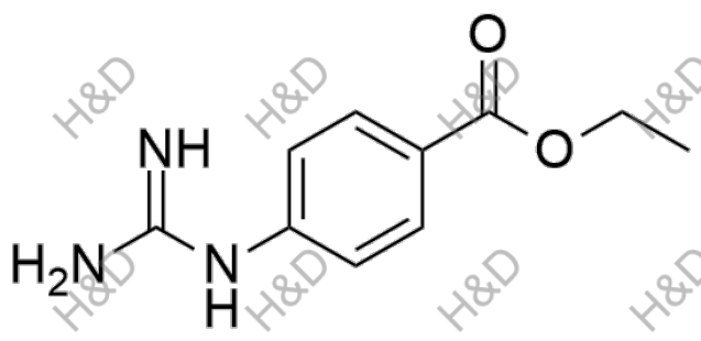 萘莫司他雜質(zhì)14,Nafamostat Impurity 14