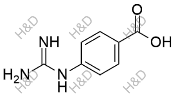 萘莫司他雜質(zhì)15,Nafamostat Impurity 15