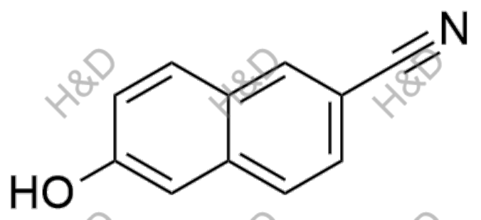 萘莫司他雜質17,Nafamostat Impurity 17