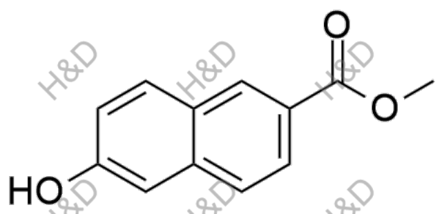 萘莫司他雜質(zhì)18,Nafamostat Impurity 18