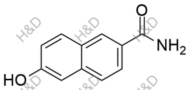 萘莫司他雜質(zhì)19,Nafamostat Impurity 19