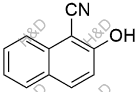 萘莫司他雜質(zhì)25,Nafamostat Impurity 25