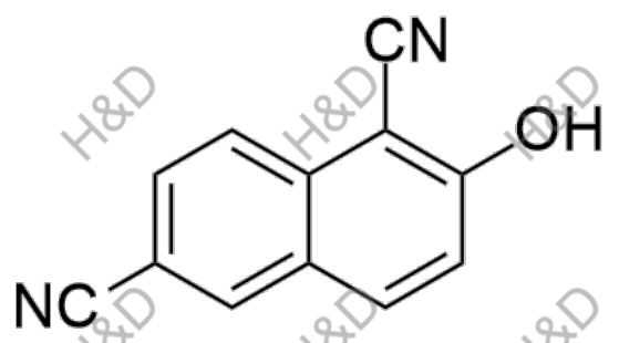 萘莫司他雜質(zhì)26,Nafamostat Impurity 26