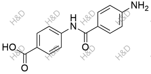 萘莫司他雜質(zhì)27,Nafamostat Impurity 27