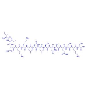 Tau Peptide (277-291)/330456-40-1/多肽Tau Peptide (277-291)