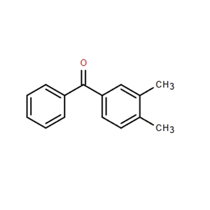 3,4-二甲基二苯甲酮,3,4-Dimethylbenzophenone