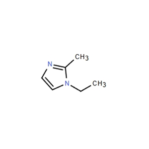 1-乙基-2-甲基咪唑,1H-IMidazole, 1-ethyl-2-Methyl