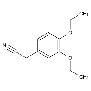 CATO_2-(3,4-二乙氧基苯基)乙腈_27472-21-5_97%