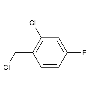 CATO_2-氯-4-氟苄氯_93286-22-7_97%