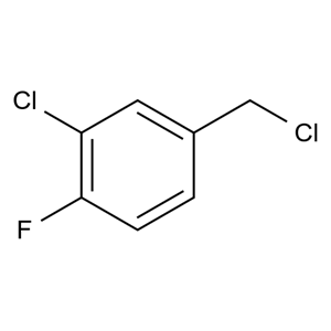 CATO_3-氯-4-氟芐氯_2994-69-6_97%