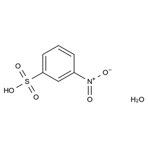 CATO_3-硝基苯磺酸一水合物_79326-96-8_97%