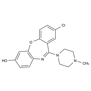 CATO_7-羥基洛沙平_37081-75-7_97%