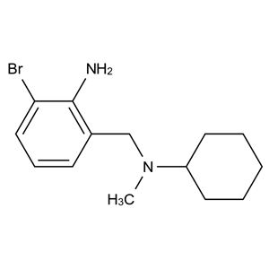 Bromhexine Impurity2,Bromhexine Impurity 2