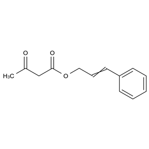 CATO_乙酰乙酸肉桂酯_57582-46-4_97%