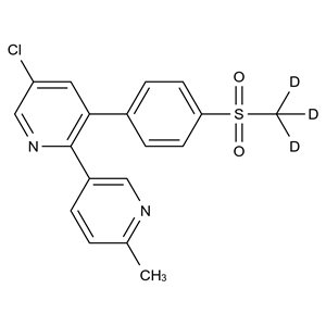 Etoricoxib D3