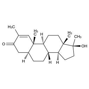 Methylstenbolone