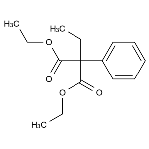 CATO_苯基乙基丙二酸二乙酯_76-67-5_97%