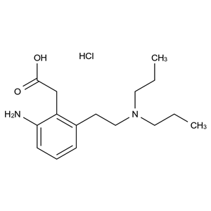 CATO_羅匹尼羅雜質(zhì)01 HCl_920755-10-8（free base）_97%