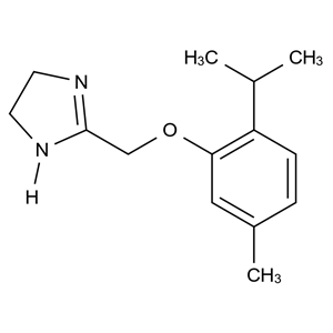 Tymazoline