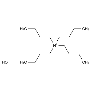 CATO_四丁基氫氧化銨 溶液 禁售:非經(jīng)營范圍_2052-49-5_97%