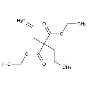 CATO_2-烯丙基-2-丙二酸二乙酯_59726-38-4_97%