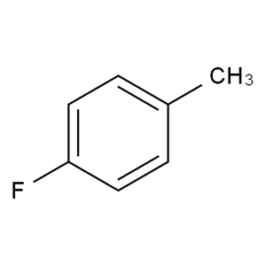 4-氟甲苯,4-Fluorotoluene