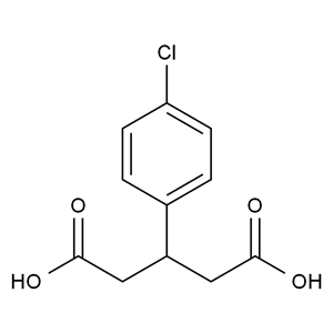 巴氯芬EP雜質(zhì)C,Baclofen EP Impurity C